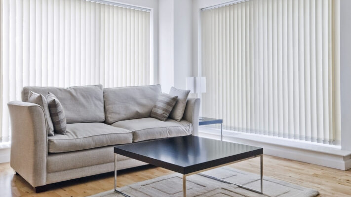 Vertical Blinds