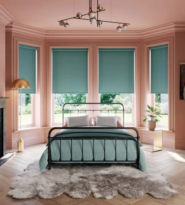 Blackout Blinds