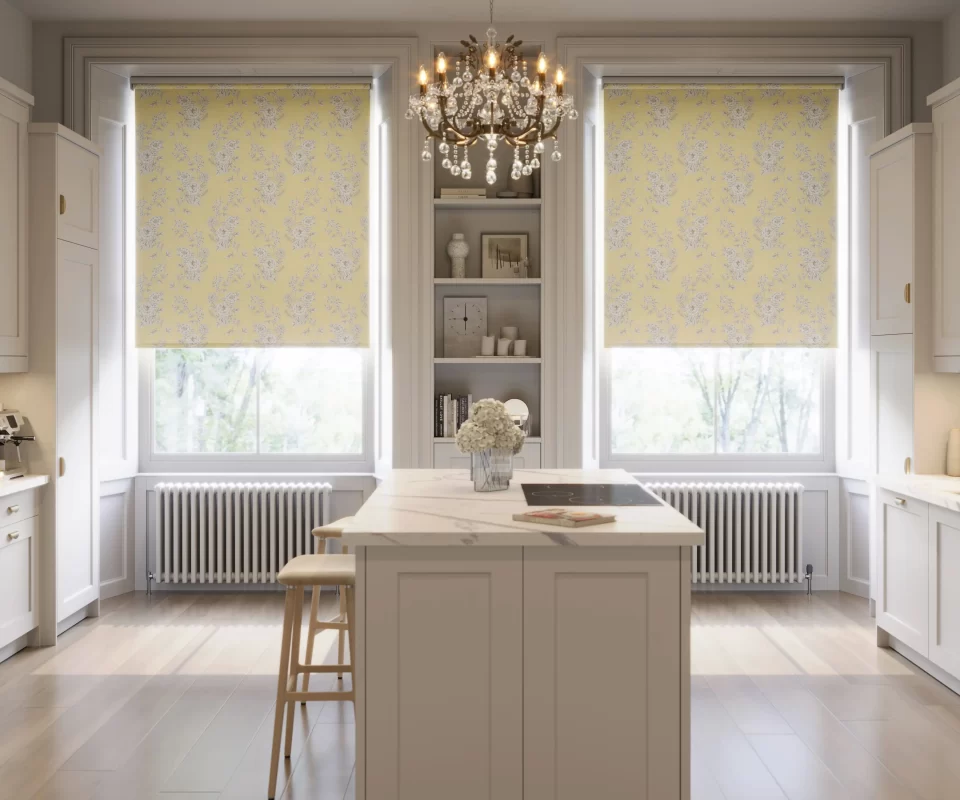 Roller Blinds