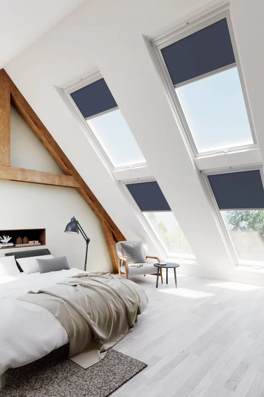 Roof Blinds